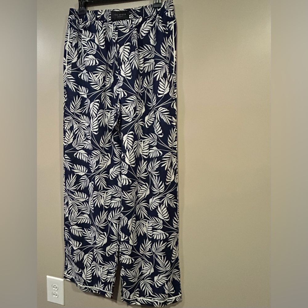 Ted Baker London Woven Print Lounge Pants